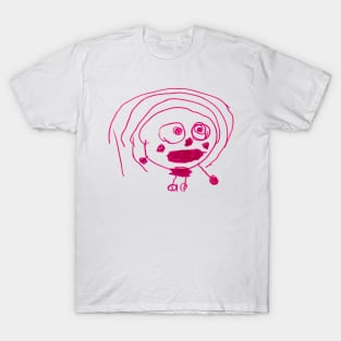 Happy Mommy T-Shirt